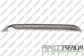 PRASCO - VG4001851 SPOILER BARA SPATE CU GAURA ST - GOLF VII -  10/12 -     -PRASCO