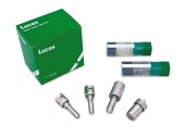 REMANED - LDFN0208 NOZZLE _INJECTORS TYPE BOSCH CONVENTIONAL DHK_LUCAS