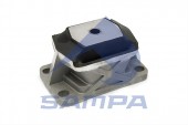 SAMPA - 020.305SMP SUPORT MOTOR - SAMPA