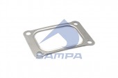 SAMPA - 033.434SMP GARNITURA ETANS. COMPRESOR - SAMPA