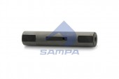 SAMPA - 050.048SMP BOLT ARC - SAMPA