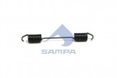 SAMPA - 100.128SMP ARC SABOT FRANA - SAMPA
