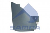 SAMPA - 1860 0068SMP COLTAR SPOILER - SAMPA