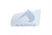 SAMPA - CAB CORNER