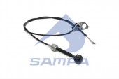 SAMPA - CABLE, GEAR SHIFT CONTROL