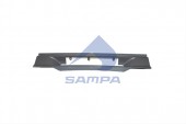 SAMPA - SPOILER