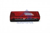 SAMPA - STOP LIGHT