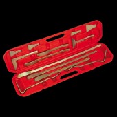 SEALEY - SET LEVIERE TINICHIGERIE