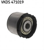 SKF - VKDS 471019 CORP AX SKF