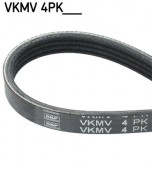 SKF - VKMV 4PK1218 CUREA TRANSMISIE CU CANELURI SKF