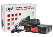 STATII RADIO - HP9001 STATIE EMISIE RECEPTIE DIGITALA 12V/24V PNI