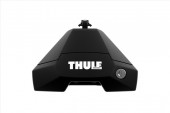 THULE - 710500-THULE 7105 SET PICIOARE EVO CLAMP THULE