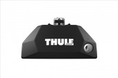 THULE - 710600-THULE 7106 SET PICIOARE EVO FLUSH RAIL THULE