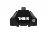 THULE - 710700-THULE 7107 SET PICIOARE FIXPOINT EVO THULE