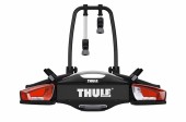 THULE - 924001-THULE SUPORT 2 BICICLETE CU PRINDERE PE CARLIG REMORCARE VELOCOMPACT THULE