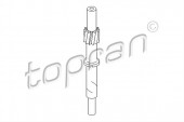TOPRAN - 107401HP PINION VITEZOMETRU HANS PRIES