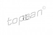 TOPRAN - 108870HP CAPAC FT NEGRU HANS PRIES