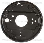 TRISCAN - 812529260T PROTECTIE STROPIRE DISC FRANA TRISCAN