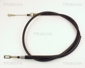 TRISCAN - 814010101T CABLU FRANA MANA - TRISCAN