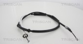 TRISCAN - 8140151023T CABLU FRANA MANA - TRISCAN