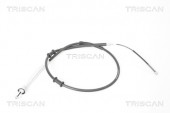TRISCAN - 814015194T CABLU FRANA MANA - TRISCAN
