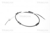 TRISCAN - 814015195T CABLU FRANA MANA - TRISCAN