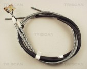TRISCAN - 814016162T CABLU FRANA MANA - TRISCAN