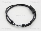 TRISCAN - 814016188T CABLU FRANA MANA - TRISCAN