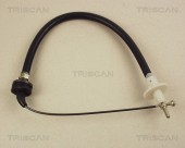 TRISCAN - 814016203T CABLU AMBREIAJ - TRISCAN