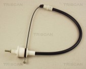 TRISCAN - 814016208T CABLU AMBREIAJ - TRISCAN