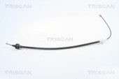 TRISCAN - 814016242T CABLU AMBREIAJ - TRISCAN