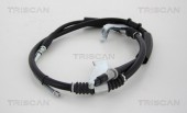 TRISCAN - 814021113T CABLU FRANA PARCARE - TRISCAN