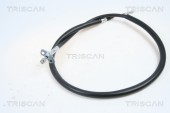 TRISCAN - 814023152T CABLU FRANA MANA - TRISCAN