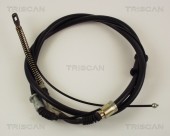 TRISCAN - 814024122T CABLU FRANA MANA - TRISCAN