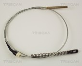 TRISCAN - 814024135T CABLU FRANA MANA - TRISCAN