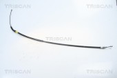 TRISCAN - 814024156T CABLU FRANA MANA - TRISCAN