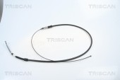 TRISCAN - 814024177T CABLU FRANA MANA - TRISCAN