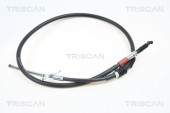 TRISCAN - 814024185T CABLU FRANA MANA - TRISCAN