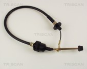 TRISCAN - 814024202T CABLU AMBREIAJ TRISCAN
