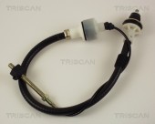 TRISCAN - 814024233T CABLU AMBREIAJ - TRISCAN