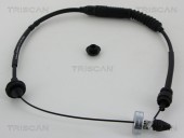 TRISCAN - 814025261T CABLU AMBREIAJ - TRISCAN