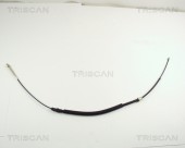 TRISCAN - 814028107T CABLU FRANA MANA - TRISCAN