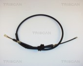 TRISCAN - 814029108T CABLU FRANA MANA - TRISCAN