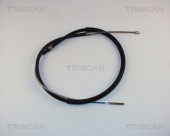 TRISCAN - 814029149T CABLU FRANA MANA - TRISCAN