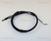 TRISCAN - 814029169T CABLU FRANA MANA - TRISCAN