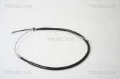 TRISCAN - 814067107T CABLU FRANA MANA - TRISCAN