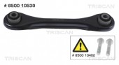 TRISCAN - 850010539T TIRANT INFERIOR SPATE TRISCAN