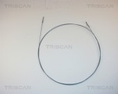 TRISCAN - CABLU ACCELERATIE
