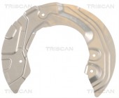 TRISCAN - PROTECTIE STROPIRE DISC FRANA
