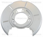 TRISCAN - PROTECTIE STROPIRE DISC FRANA